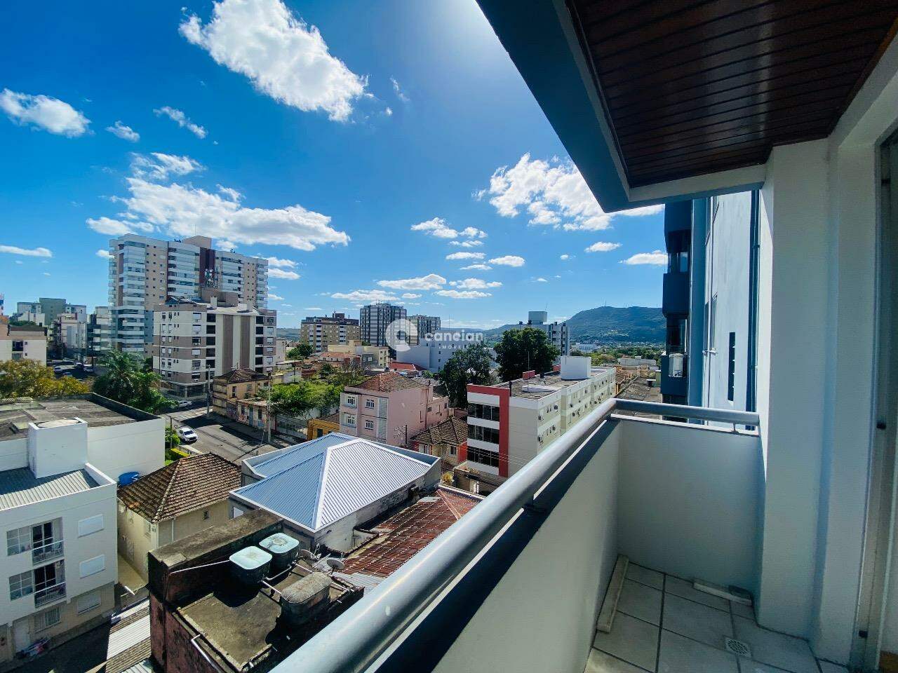 Apartamento à venda no Passo D'Areia: 