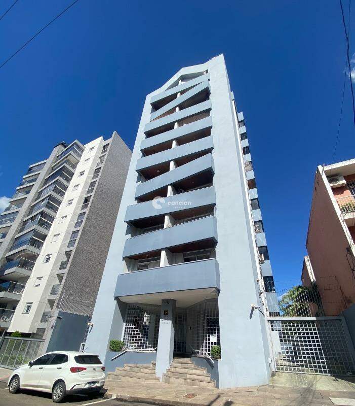 Apartamento à venda no Passo D'Areia: 