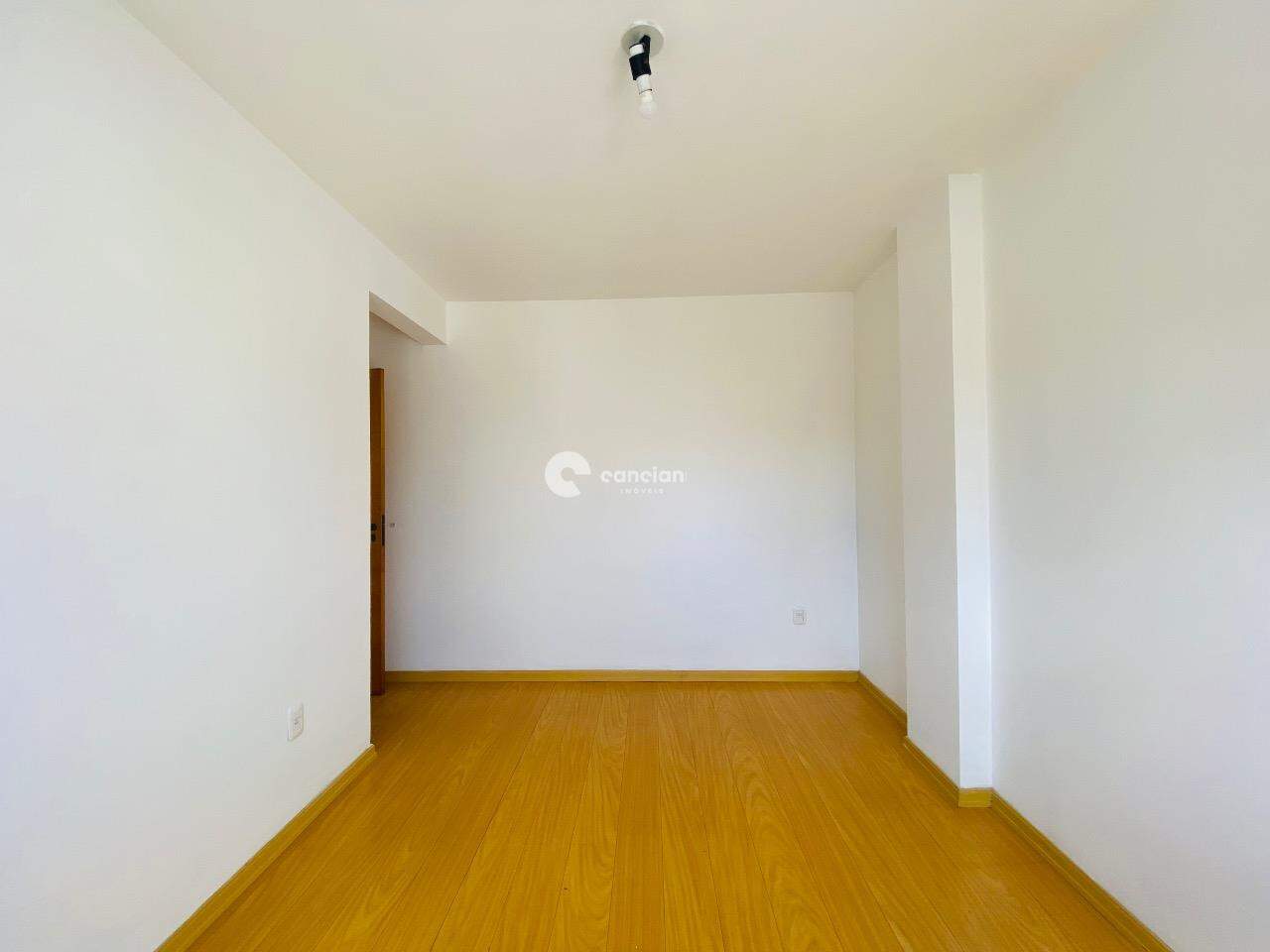 Apartamento à venda no Passo D'Areia: 