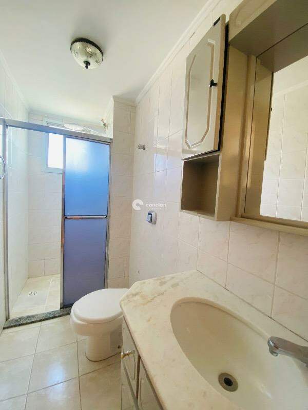 Apartamento à venda no Passo D'Areia: 