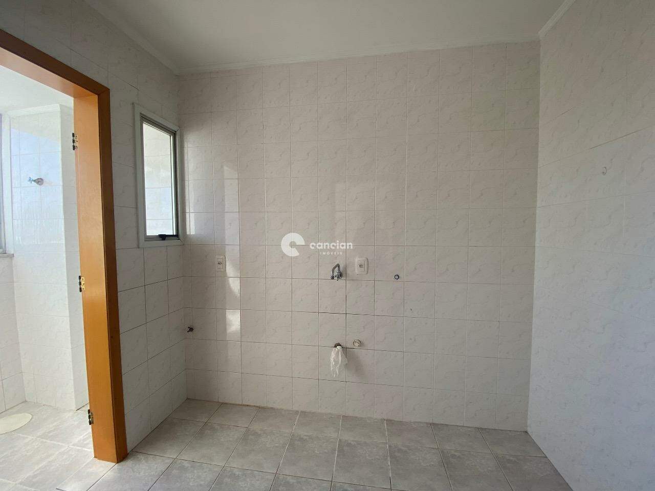 Apartamento à venda no Passo D'Areia: 