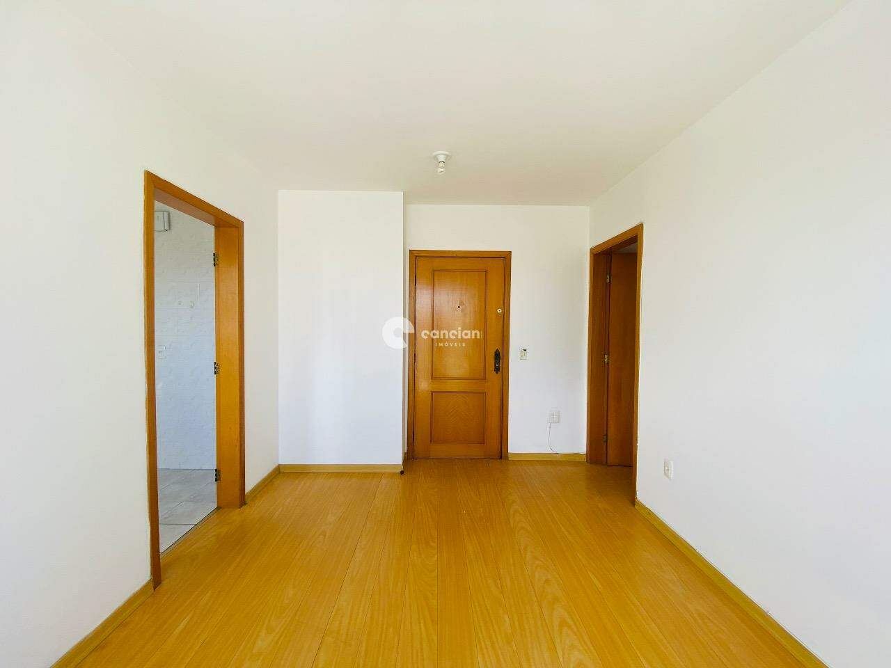 Apartamento à venda no Passo D'Areia: 