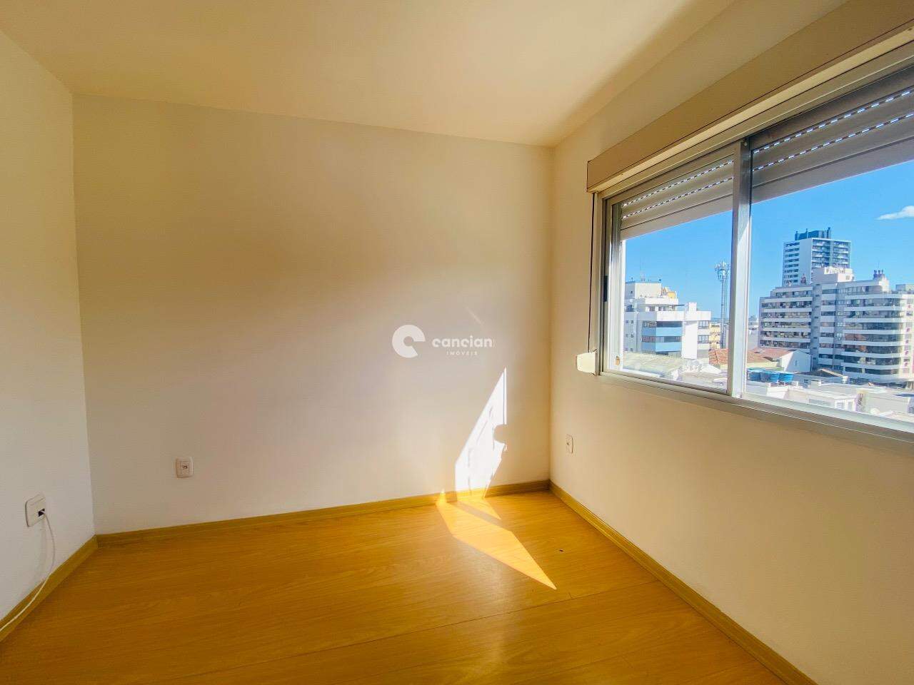 Apartamento à venda no Passo D'Areia: 