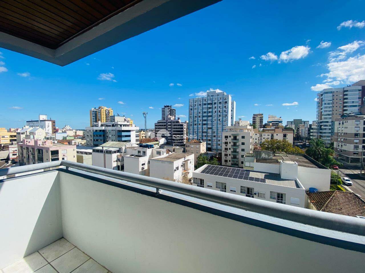Apartamento à venda no Passo D'Areia: 