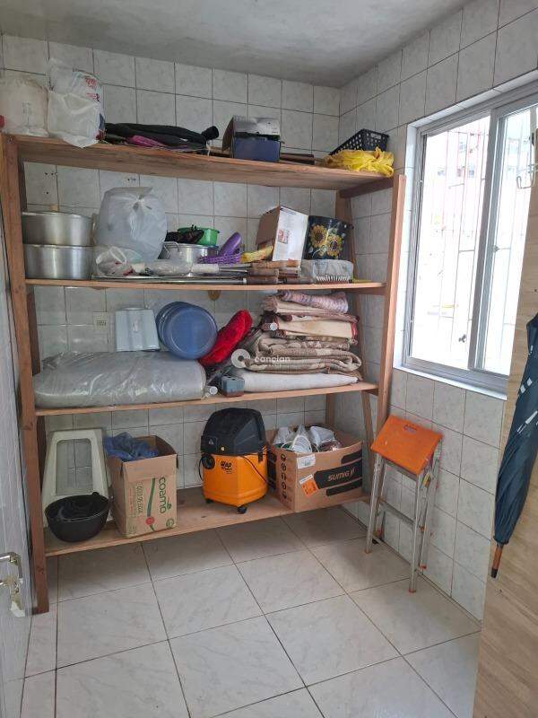 Casa à venda no Nossa Senhora de Fátima: 