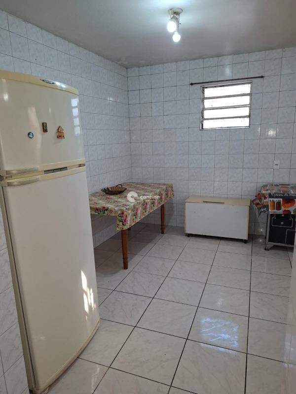 Casa à venda no Nossa Senhora de Fátima: 