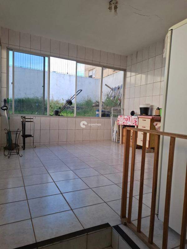 Casa à venda no Nossa Senhora de Fátima: 