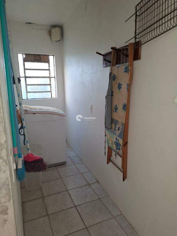 Casa à venda no Nossa Senhora de Fátima: 