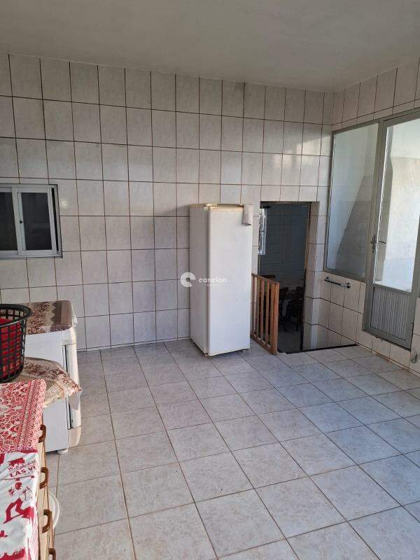 Casa à venda no Nossa Senhora de Fátima: 