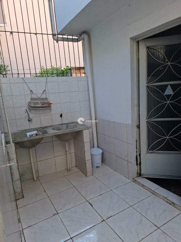 Casa à venda no Nossa Senhora de Fátima: 