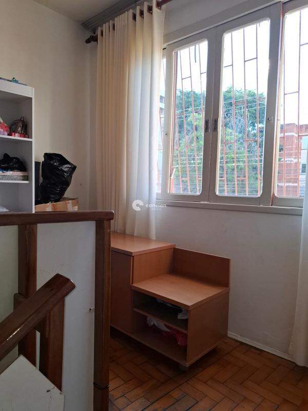 Casa à venda no Nossa Senhora de Fátima: 