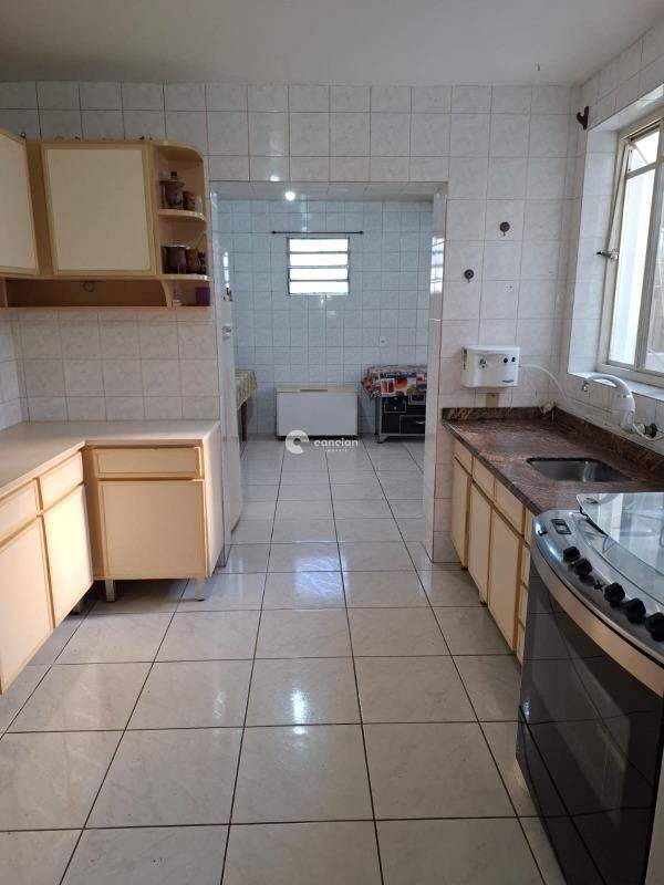 Casa à venda no Nossa Senhora de Fátima: 