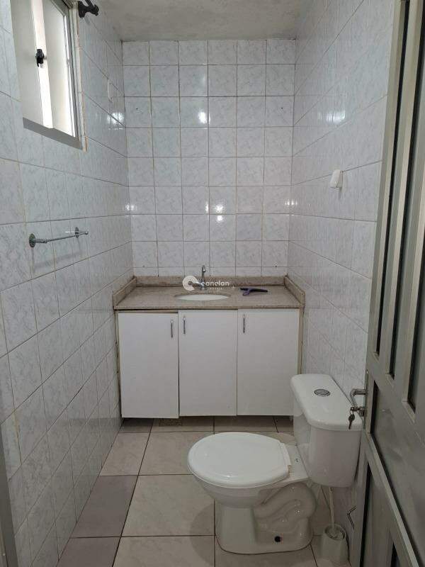 Casa à venda no Nossa Senhora de Fátima: 