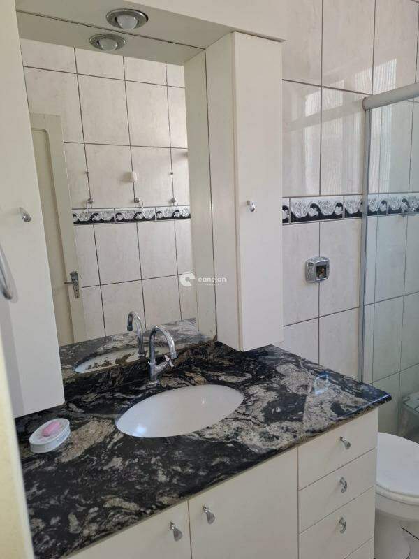 Casa à venda no Nossa Senhora de Fátima: 