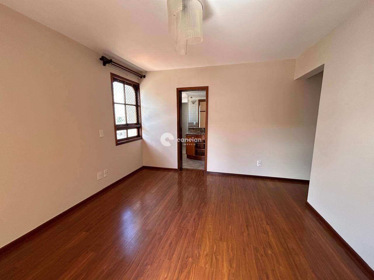 Apartamento para aluguel no Nossa Senhora de Fátima: 