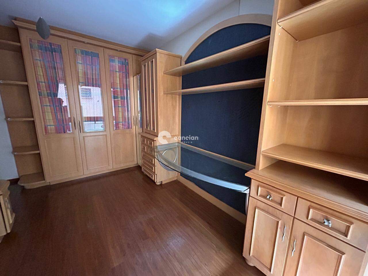 Apartamento para aluguel no Nossa Senhora de Fátima: 