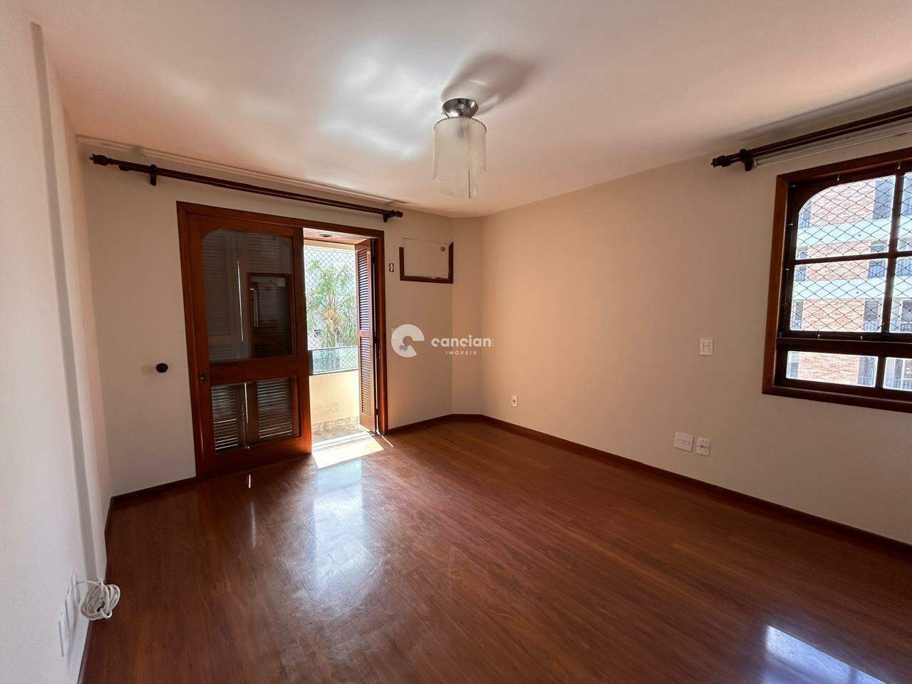 Apartamento para aluguel no Nossa Senhora de Fátima: 