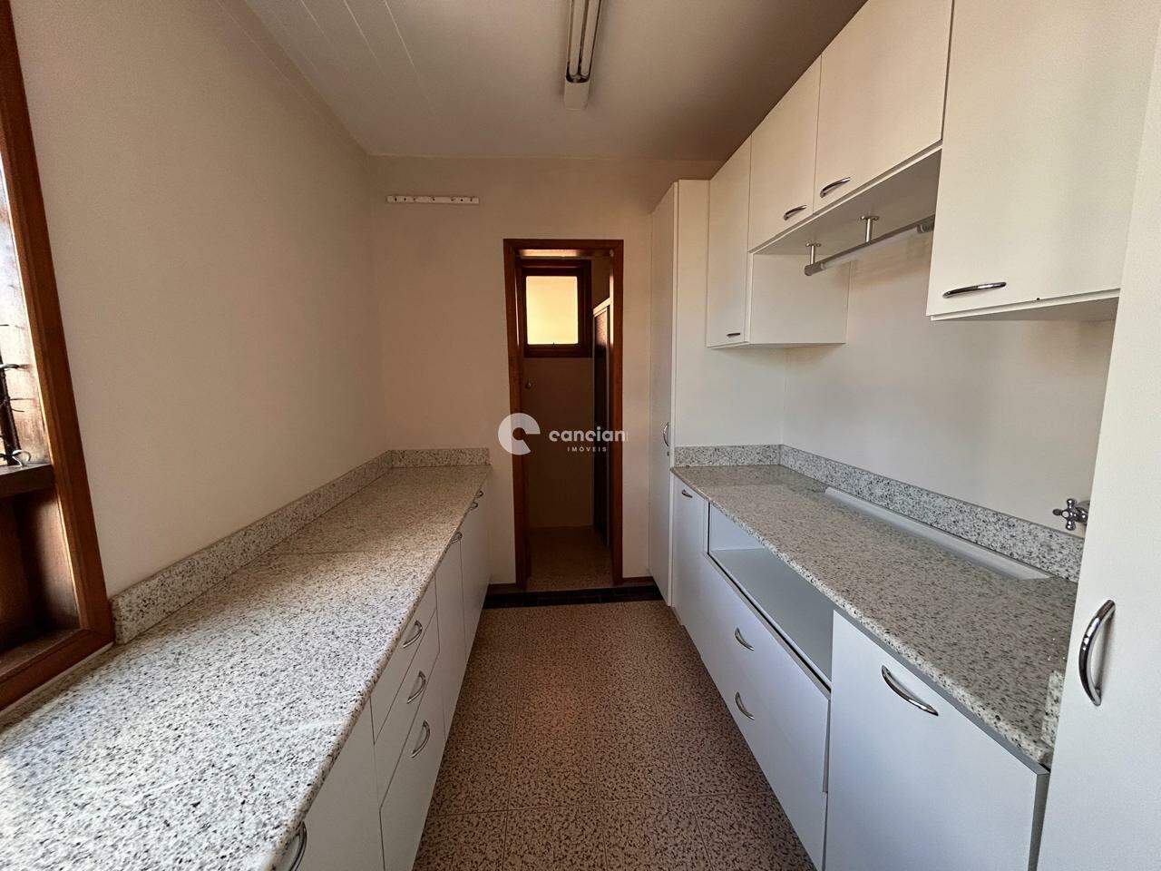 Apartamento para aluguel no Nossa Senhora de Fátima: 
