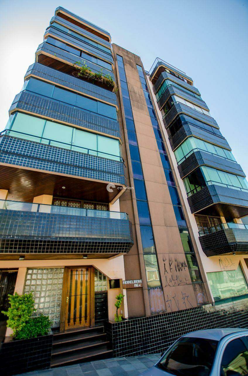 Apartamento para aluguel no Nossa Senhora de Fátima: 