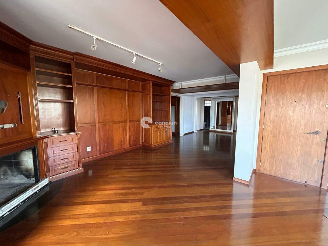 Apartamento para aluguel no Nossa Senhora de Fátima: 