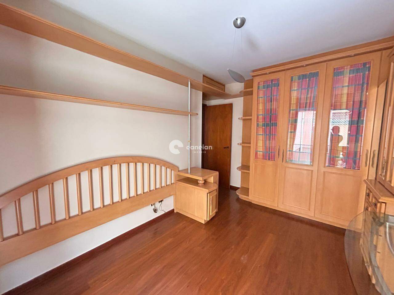 Apartamento para aluguel no Nossa Senhora de Fátima: 