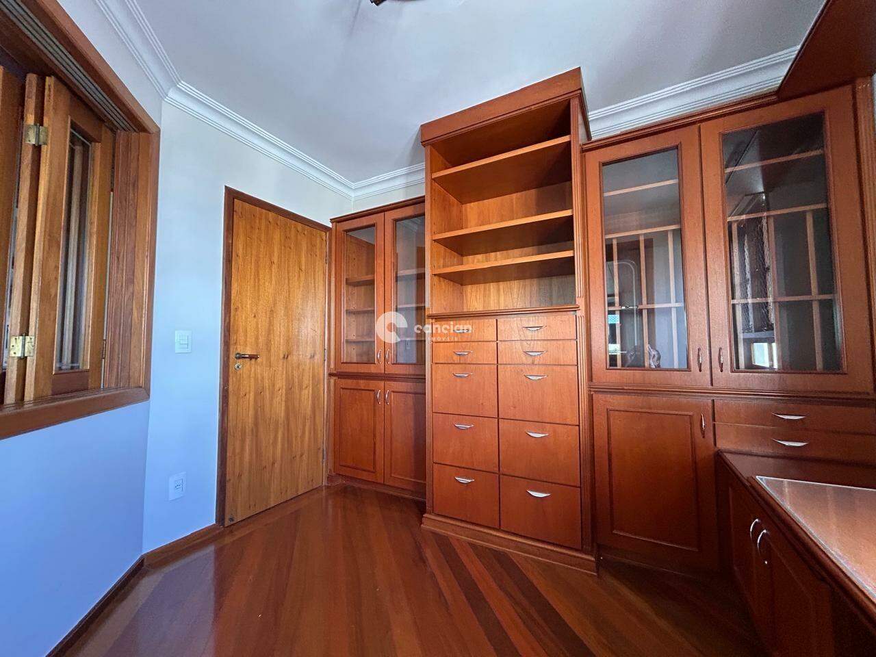 Apartamento para aluguel no Nossa Senhora de Fátima: 