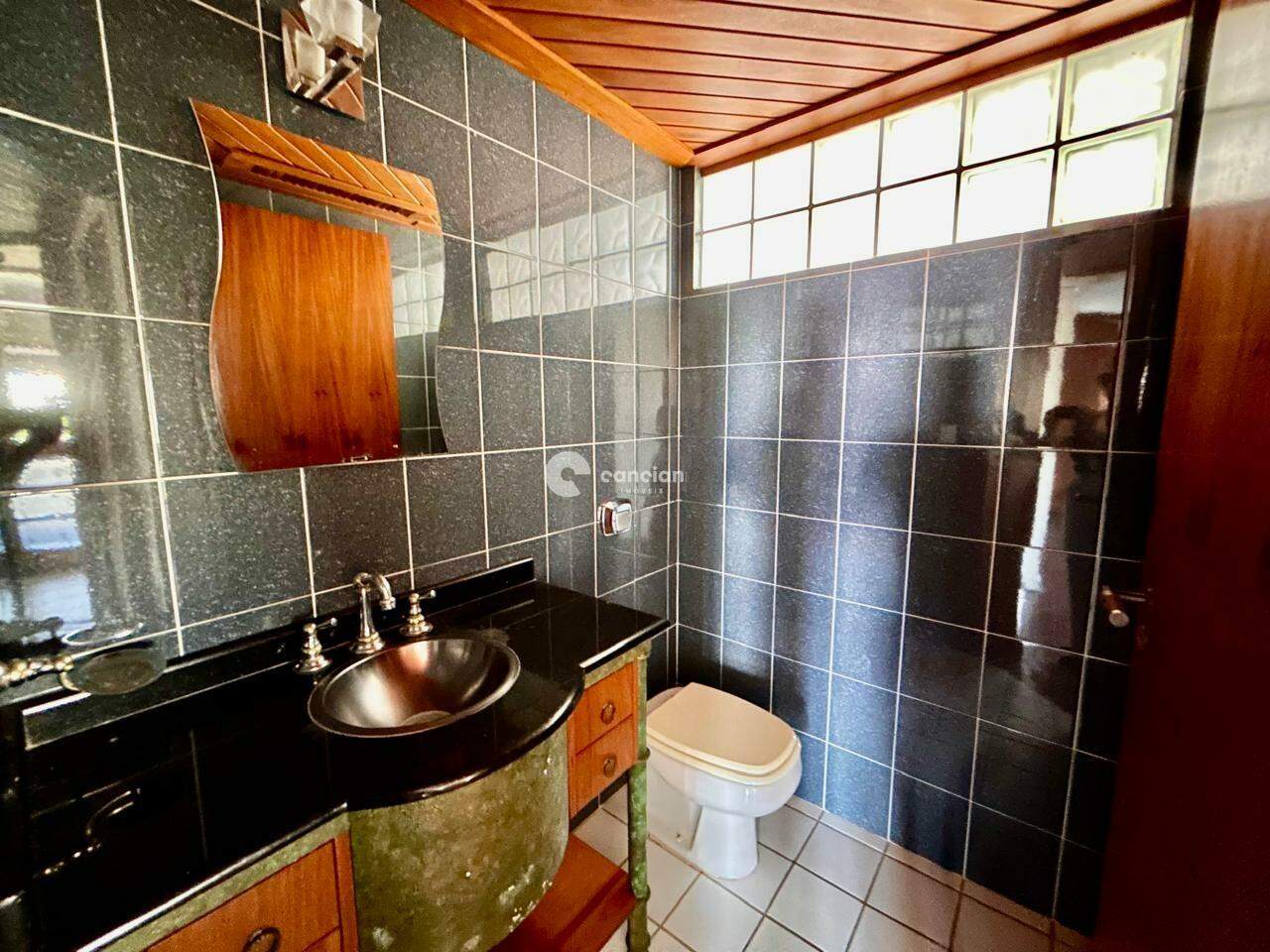 Apartamento para aluguel no Nossa Senhora de Fátima: 