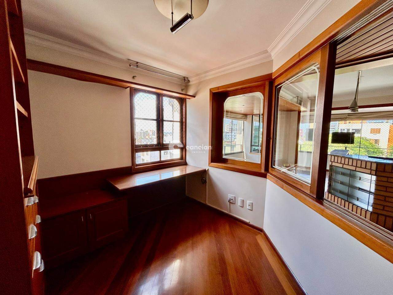 Apartamento para aluguel no Nossa Senhora de Fátima: 