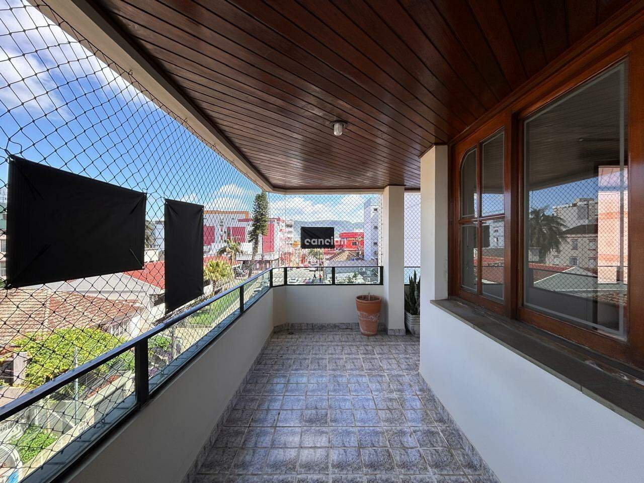 Apartamento para aluguel no Nossa Senhora de Fátima: 