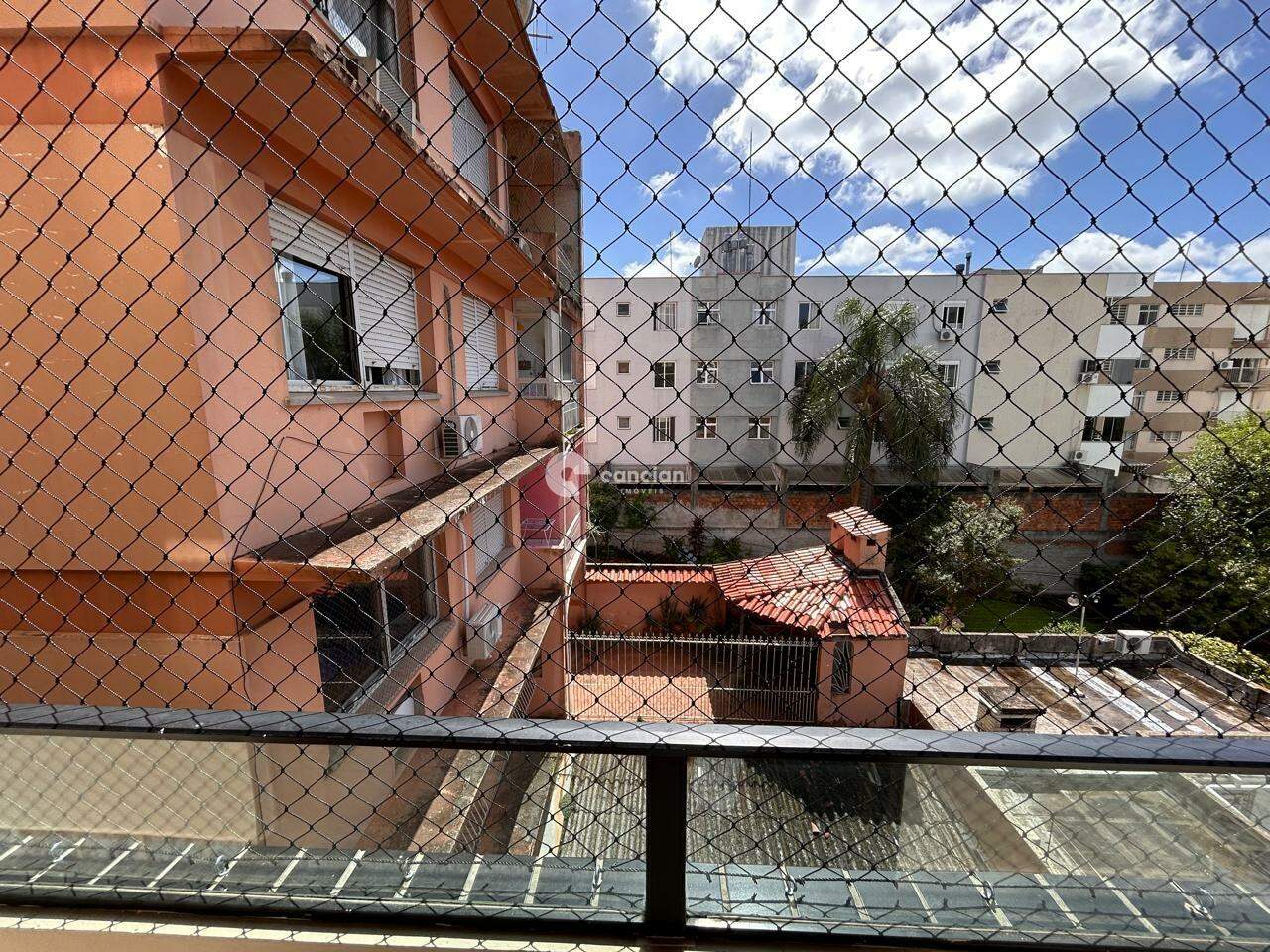 Apartamento para aluguel no Nossa Senhora de Fátima: 