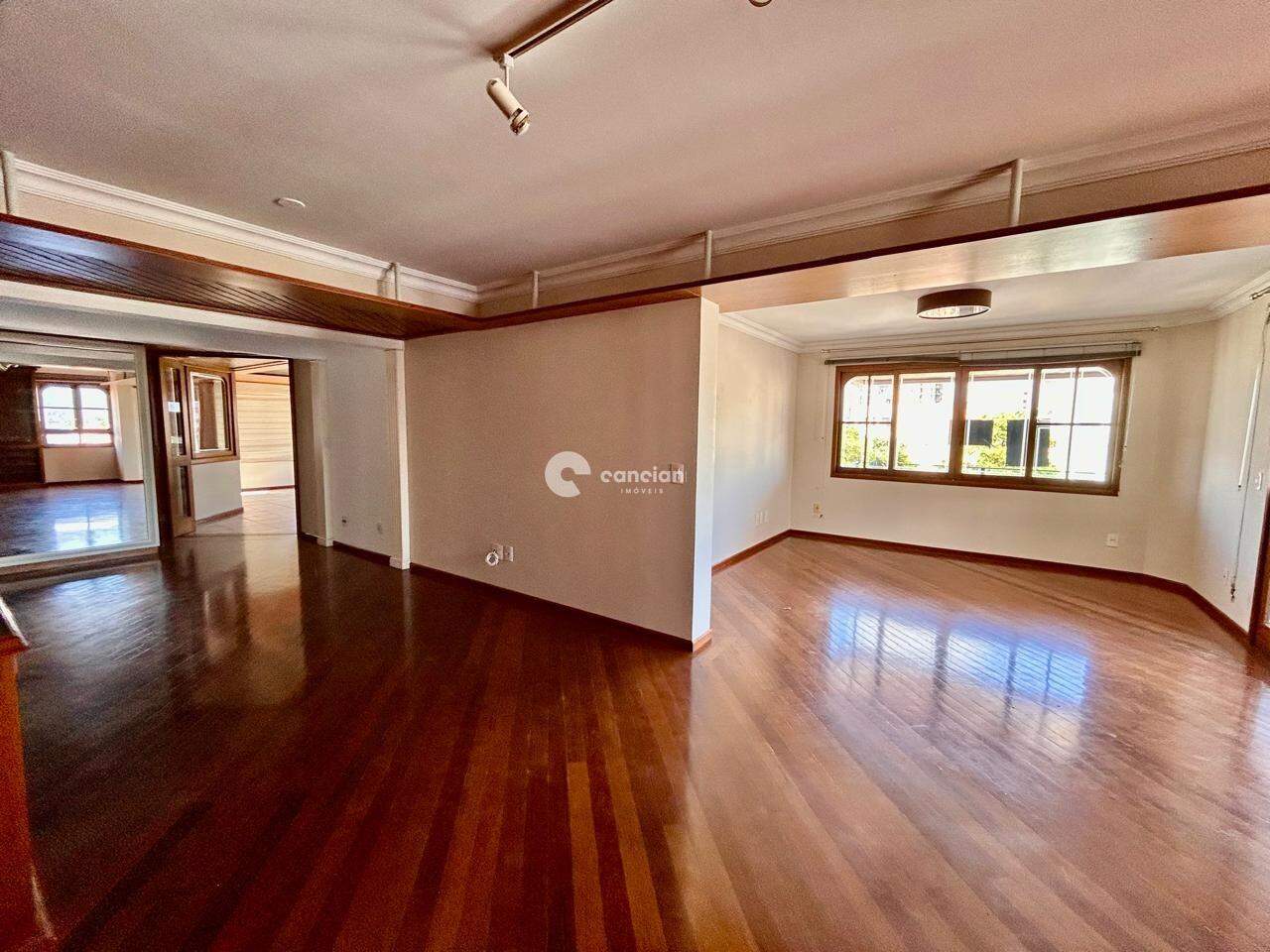 Apartamento para aluguel no Nossa Senhora de Fátima: 