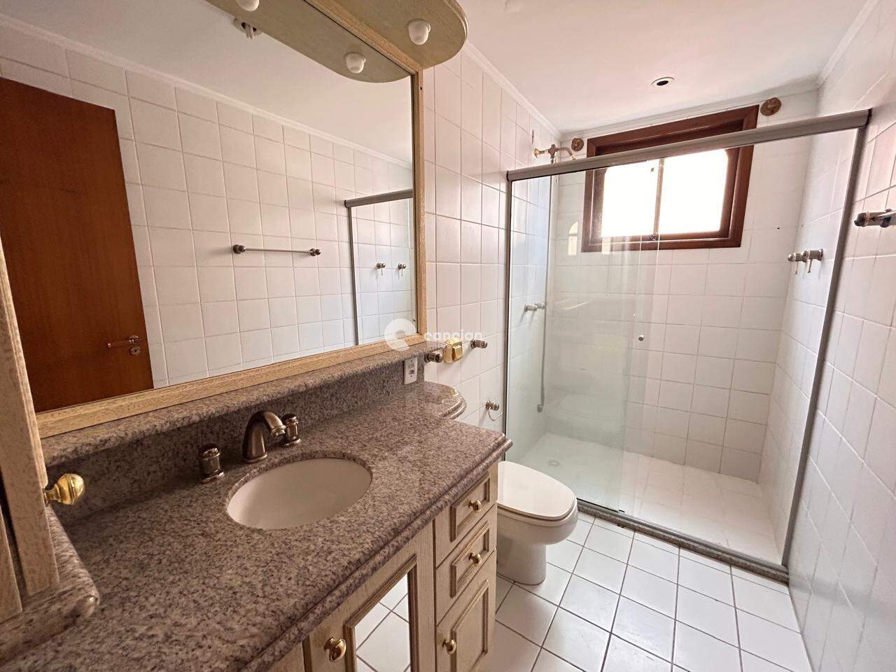 Apartamento para aluguel no Nossa Senhora de Fátima: 