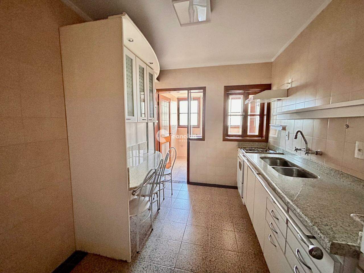 Apartamento para aluguel no Nossa Senhora de Fátima: 