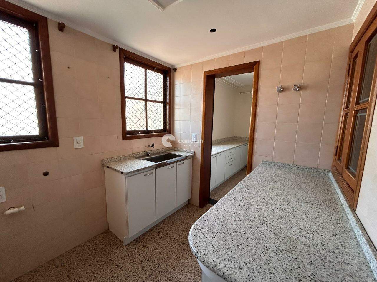 Apartamento para aluguel no Nossa Senhora de Fátima: 