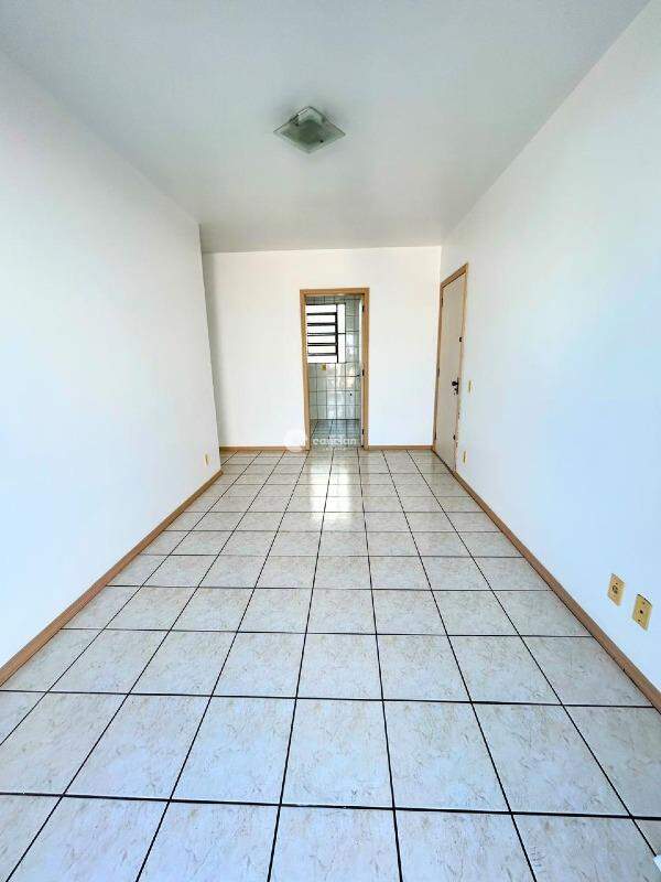 Apartamento à venda no Nossa Senhora de Fátima: 