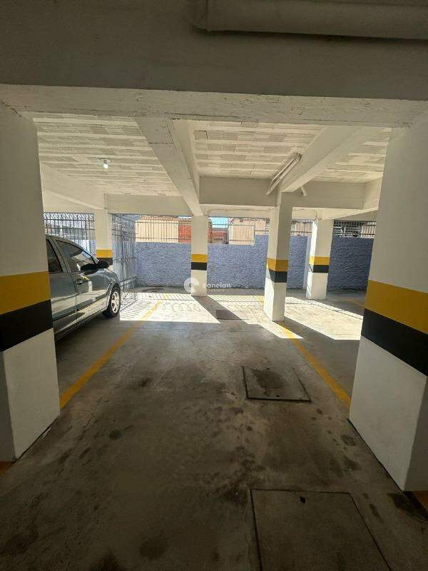 Apartamento à venda no Nossa Senhora de Fátima: 