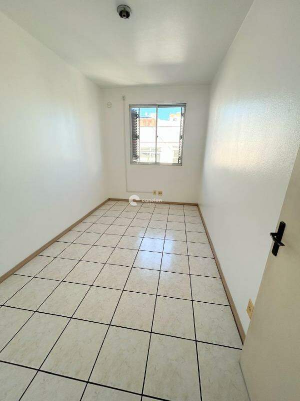 Apartamento à venda no Nossa Senhora de Fátima: 