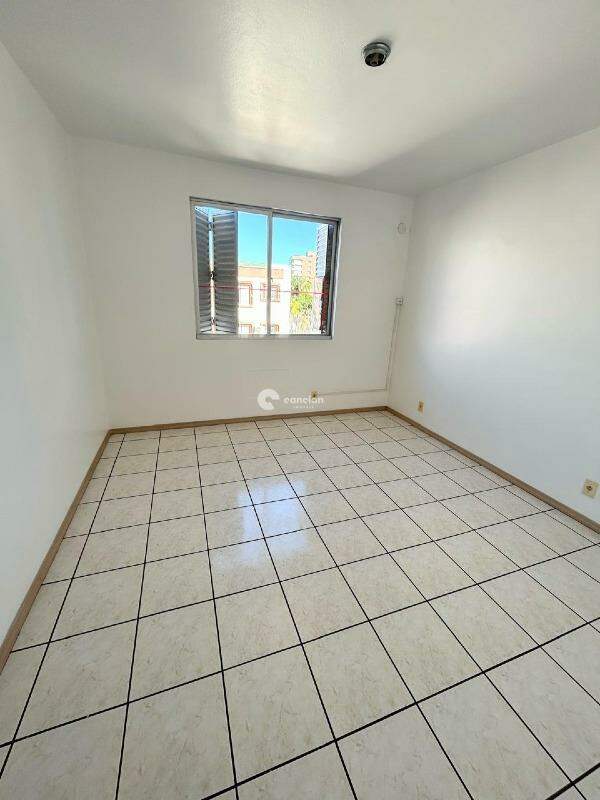 Apartamento à venda no Nossa Senhora de Fátima: 