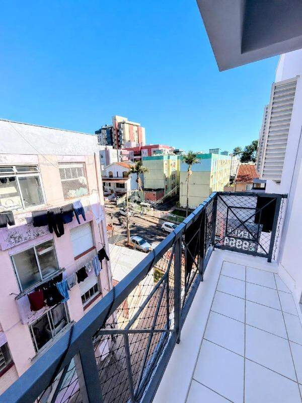 Apartamento à venda no Nossa Senhora de Fátima: 