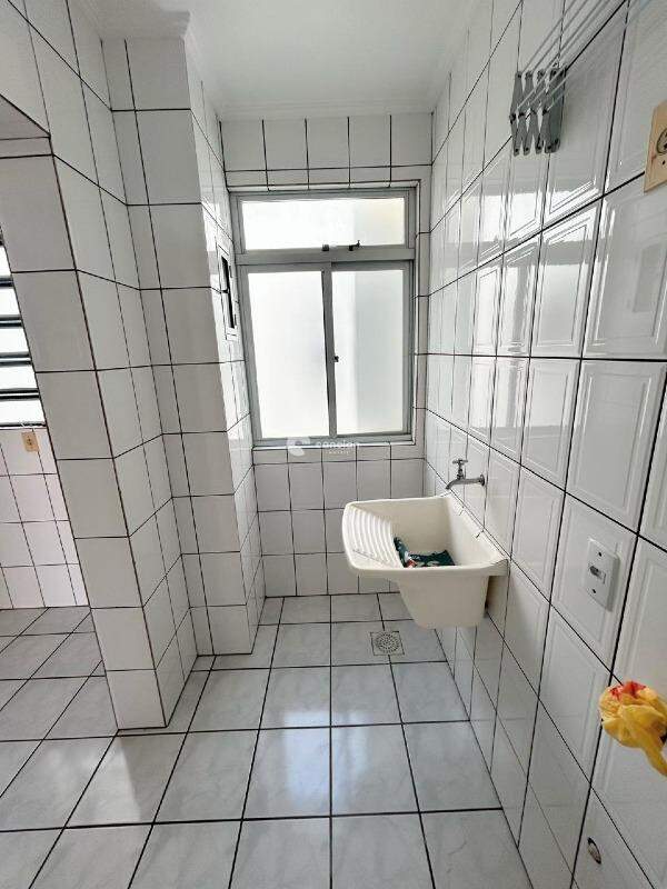 Apartamento à venda no Nossa Senhora de Fátima: 