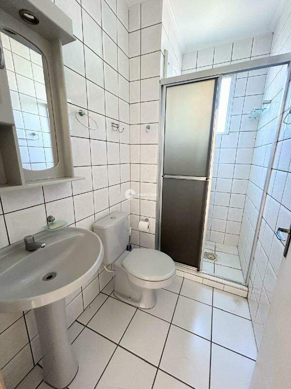 Apartamento à venda no Nossa Senhora de Fátima: 