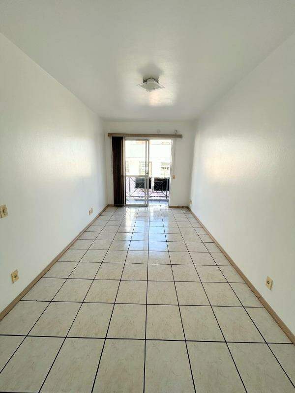 Apartamento à venda no Nossa Senhora de Fátima: 