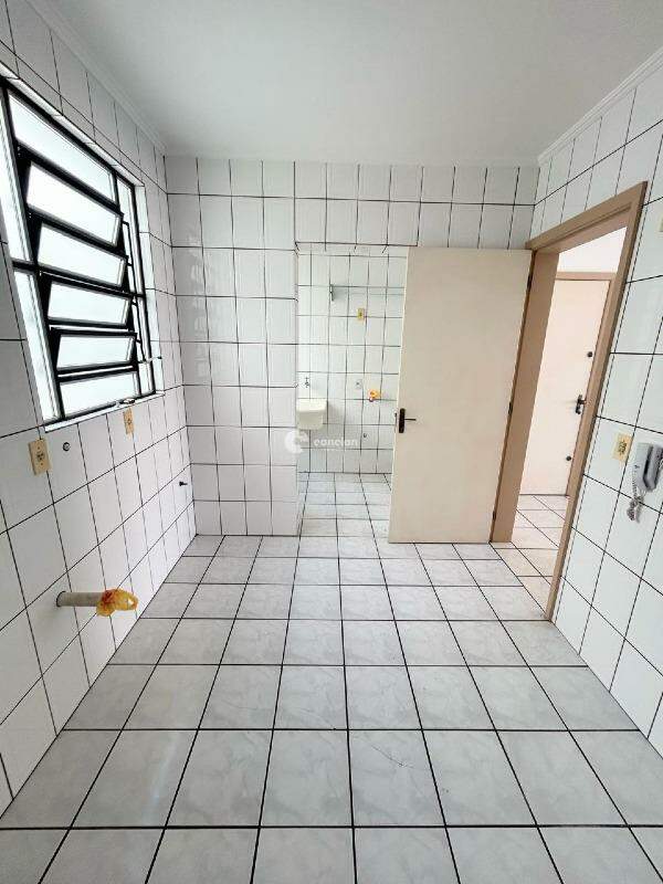 Apartamento à venda no Nossa Senhora de Fátima: 