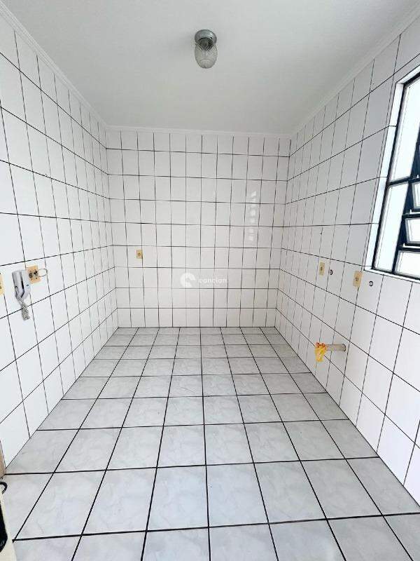 Apartamento à venda no Nossa Senhora de Fátima: 