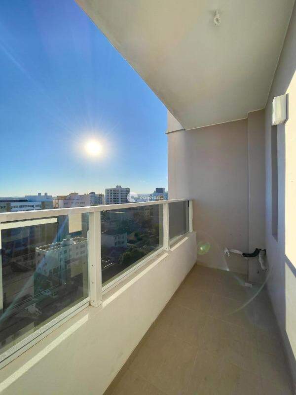 Apartamento para aluguel no Centro: 