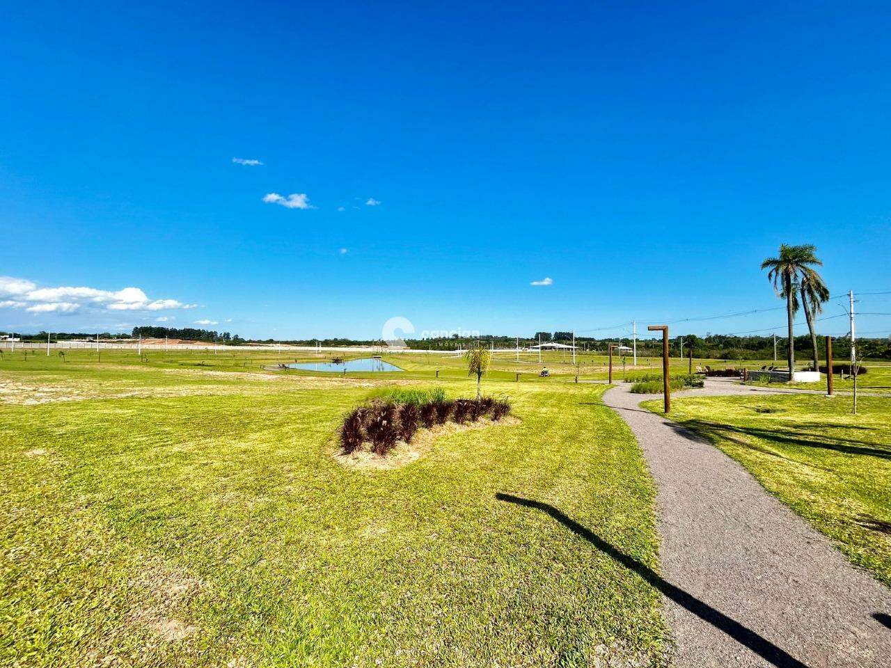 Terreno à venda no Tomazetti: 