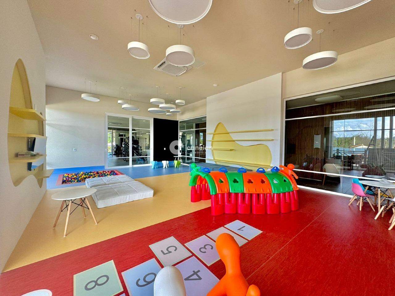 Terreno à venda no Tomazetti: 