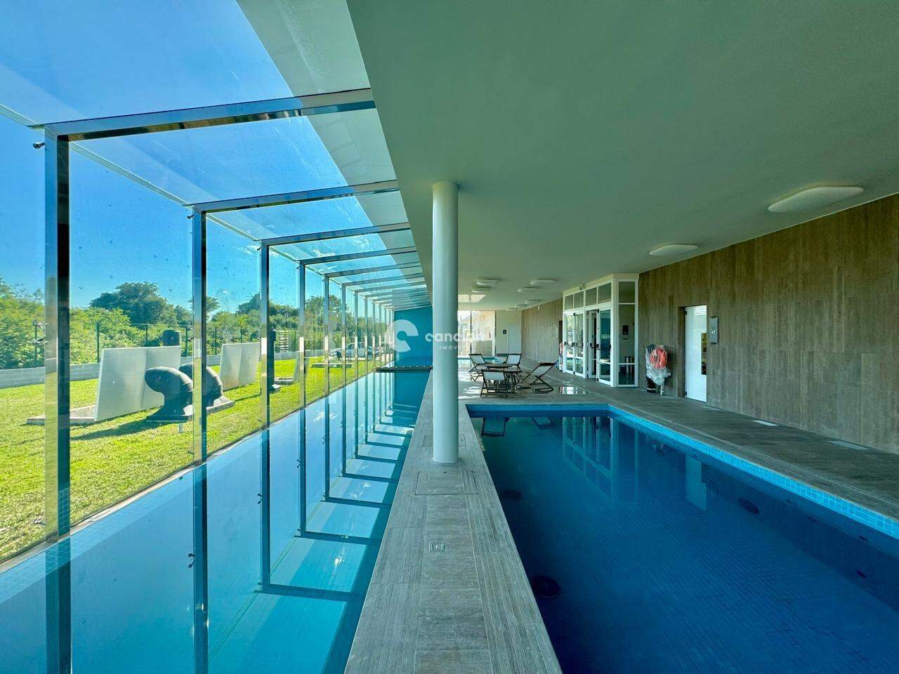 Terreno à venda no Tomazetti: 