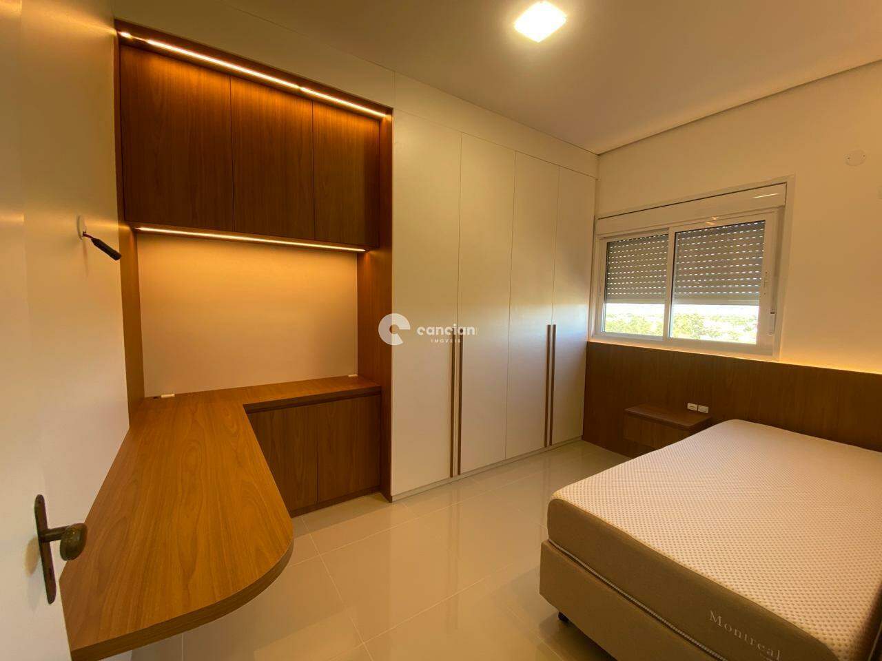 Apartamento à venda no Uglione: 