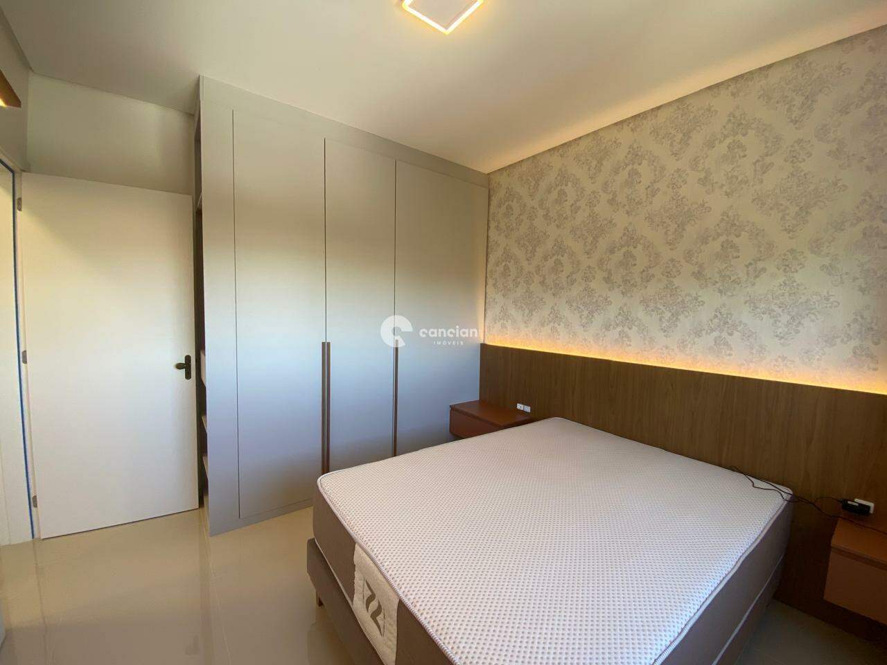 Apartamento à venda no Uglione: 